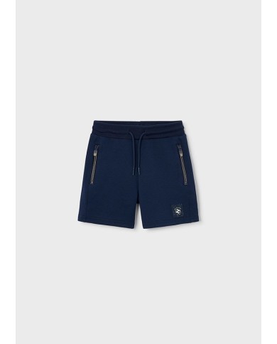 Mayoral: Boys’ Jersey Shorts