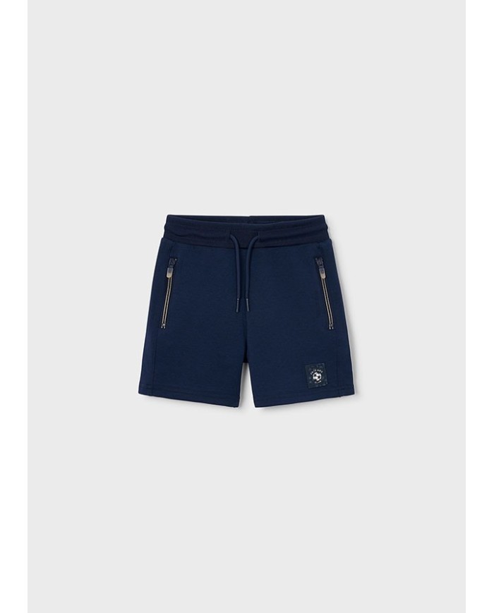 Bernumode | Mayoral: Zēnu trikotāžas šorti 16,45 € 