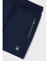 Bernumode | Mayoral: Zēnu trikotāžas šorti 16,45 € 