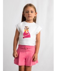 Bernumode | Mayoral: Elegantī šorti meitenei 23,55 € 