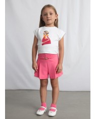 Bernumode | Mayoral: Elegantī šorti meitenei 23,55 € 