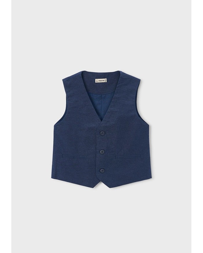 Bernumode | Mayoral: Zēnu veste 25,54 € 