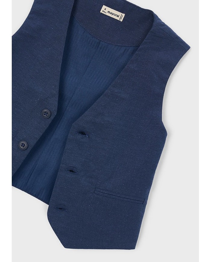 Bernumode | Mayoral: Boys’ Vest €25.54 