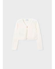 Bernumode | Mayoral: Вязаный кардиган на девочку 23,55 € 