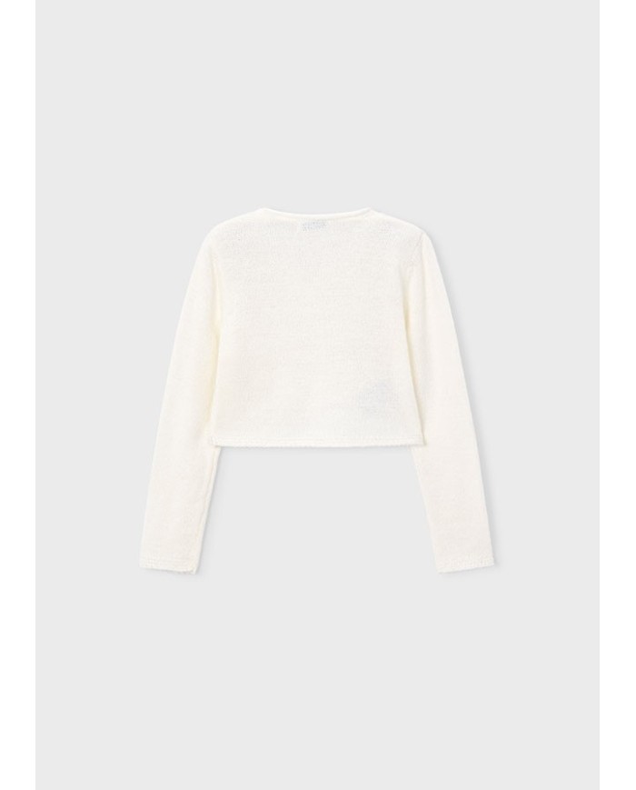 Bernumode | Mayoral: Meiteņu adīts kardigans 23,55 € 