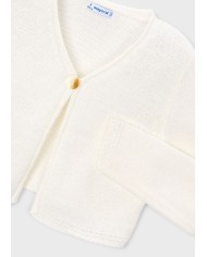 Bernumode | Mayoral: Meiteņu adīts kardigans 23,55 € 