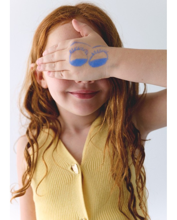 Bernumode | Mayoral: Трикотажная жилетка на пуговицах, на девочку 21,07 € 
