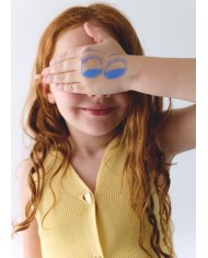 Bernumode | Mayoral: Трикотажная жилетка на пуговицах, на девочку 21,07 € 
