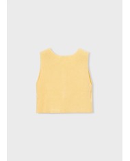 Bernumode | Mayoral: Meiteņu trikotāžas veste ar pogām 21,07 € 