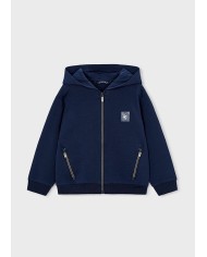 Bernumode | Mayoral: Кофта с капюшоном на молнии на мальчика 27,19 € 
