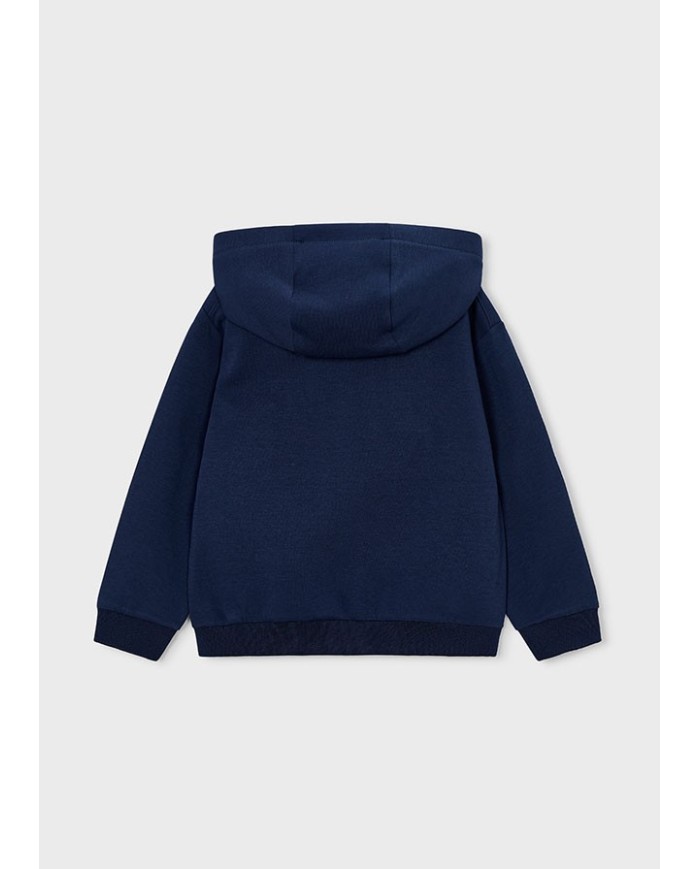Bernumode | Mayoral: Кофта с капюшоном на молнии на мальчика 27,19 € 
