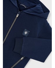 Bernumode | Mayoral: Кофта с капюшоном на молнии на мальчика 27,19 € 

