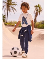 Bernumode | Mayoral: Zēnu sporta bikses 23,55 € 