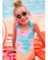 Bernumode | Mayoral: One-piece swimsuit for girls €21.07 
