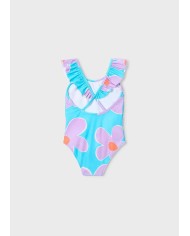 Bernumode | Mayoral: Meiteņu viendaļīgs peldkostīms 21,07 € 