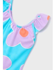 Bernumode | Mayoral: One-piece swimsuit for girls €21.07 
