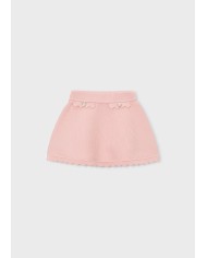 Bernumode | Mayoral: Elegant knit skirt for girls, Chanel-inspired €21.07 
