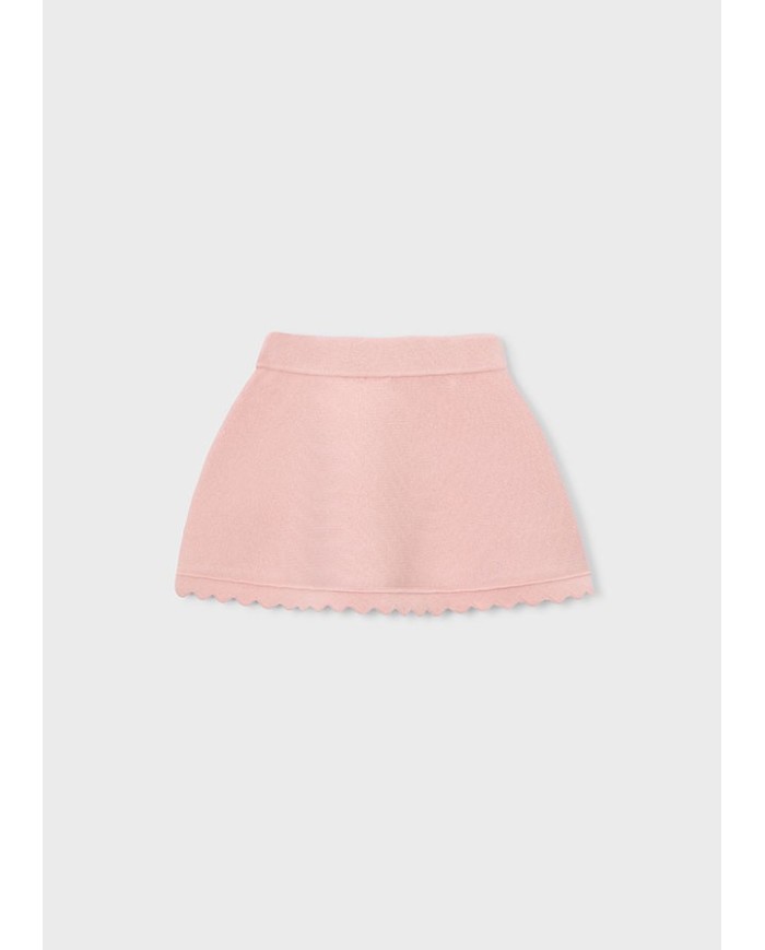 Bernumode | Mayoral: Meiteņu eleganti trikotāžas svārki Šaneles stilā 21,07 € 