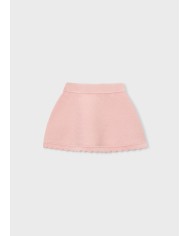 Bernumode | Mayoral: Трикотажная элегантная юбка на девочку в стиле Шанель 21,07 € 