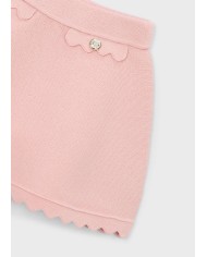 Bernumode | Mayoral: Трикотажная элегантная юбка на девочку в стиле Шанель 21,07 € 