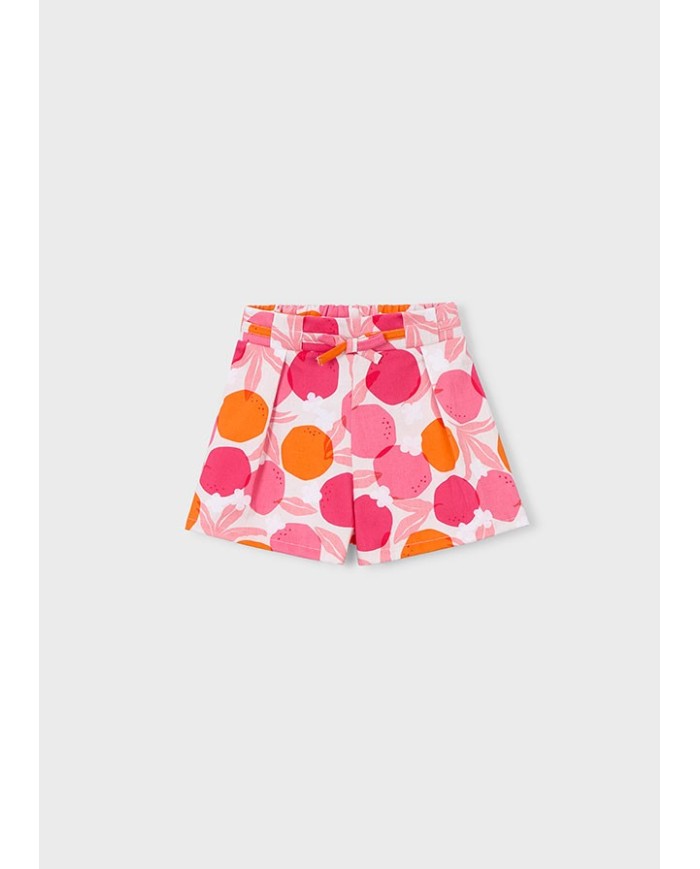 Bernumode | Mayoral: Meiteņu svārkšorti 25,54 € 