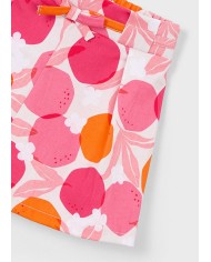 Bernumode | Mayoral: Patterned pant skirt for girl €25.54 
