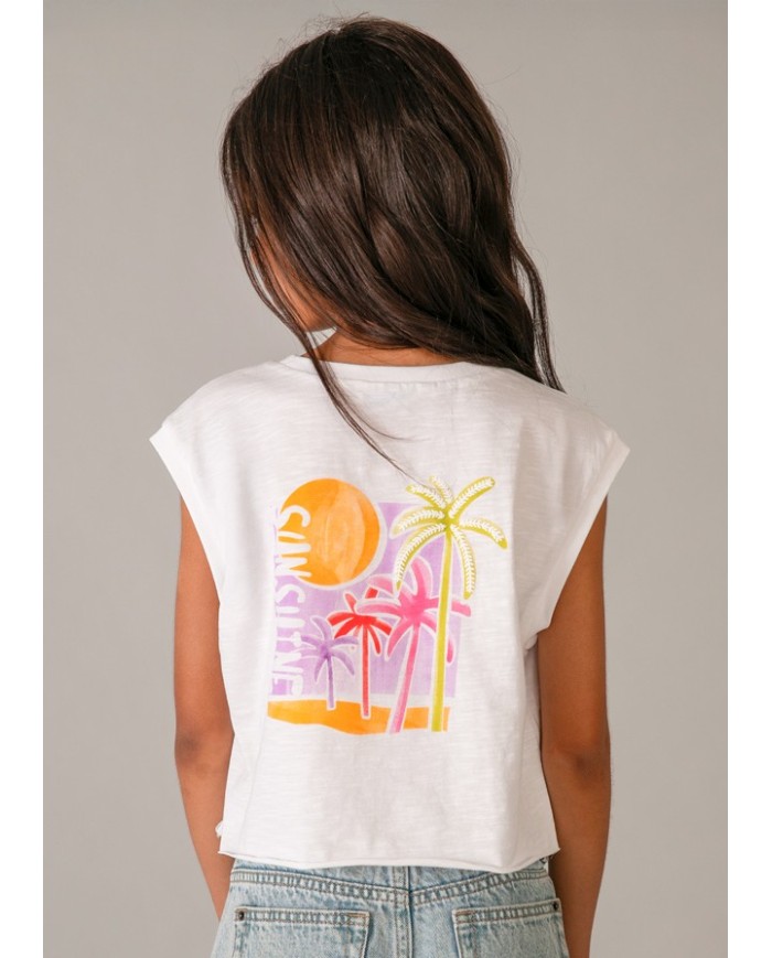 Bernumode | Mayoral: S/s t-shirt for girl €14.46 
