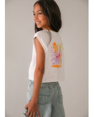 Bernumode | Mayoral: S/s t-shirt for girl €14.46 
