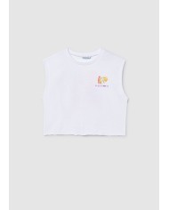 Bernumode | Mayoral: S/s t-shirt for girl €14.46 

