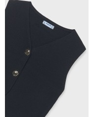 Bernumode | Mayoral: Knit vest for girls with buttons €21.07 
