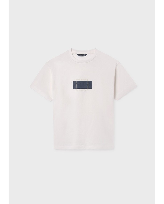 Bernumode | Mayoral: Футболка на мальчика с которким рукавом 11,98 € 
