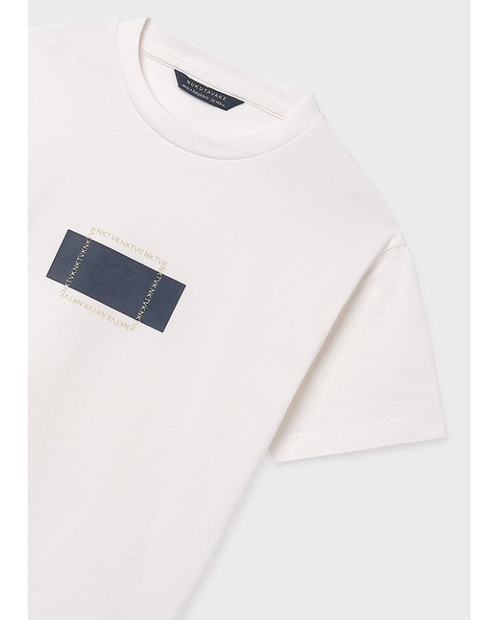 Bernumode | Mayoral: Футболка на мальчика с которким рукавом 11,98 € 
