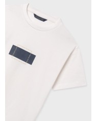 Bernumode | Mayoral: Футболка на мальчика с которким рукавом 11,98 € 
