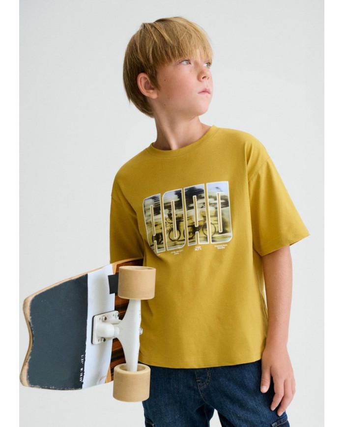 Bernumode | Mayoral:  Zēnu īsroku T-krekls 11,98 € 