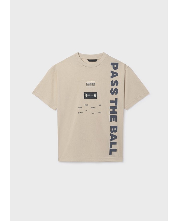 Bernumode | Mayoral: Boys’ Short-Sleeve T-Shirt €11.98 