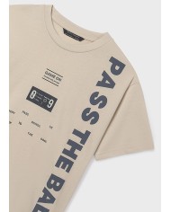 Bernumode | Mayoral: Футболка на мальчика с которким рукавом 11,98 € 
