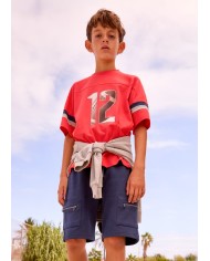 Bernumode | Mayoral: Bermuda shorts for a boy €18.10 




