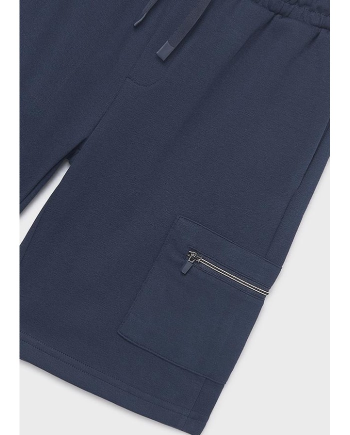 Bernumode | Mayoral: Bermuda shorts for a boy €18.10 




