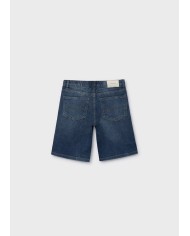 Bernumode | Mayoral: Джинсовые шорты-бермуды на мальчика 23,55 € 





