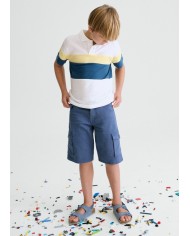 Bernumode | Mayoral: Карго-шорты на мальчика 25,54 € 



