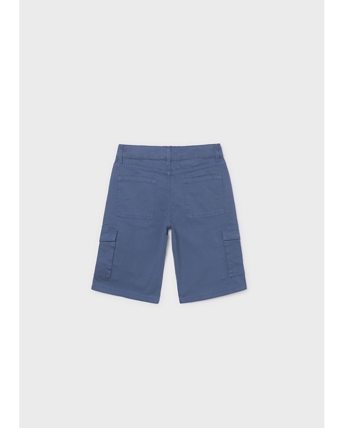 Bernumode | Mayoral: Cargo shorts for a boy €25.54 




