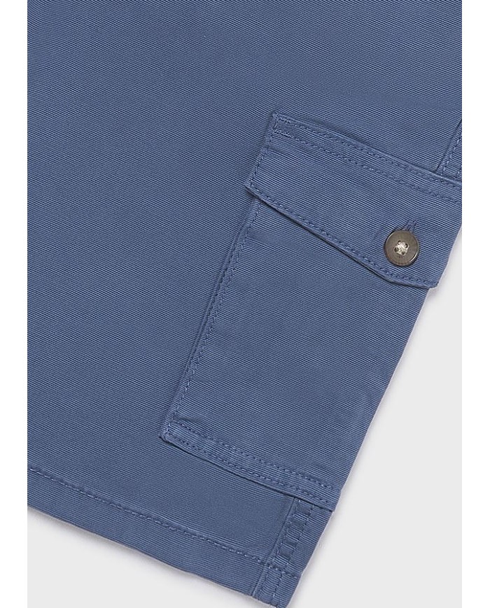 Bernumode | Mayoral: Cargo shorts for a boy €25.54 




