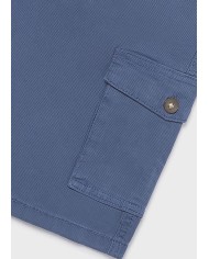 Bernumode | Mayoral: Cargo shorts for a boy €25.54 




