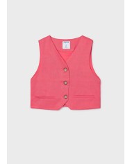 Bernumode | Mayoral: Meiteņu veste ar pogām 25,54 € 