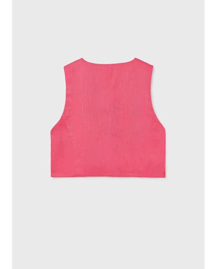 Bernumode | Mayoral: Meiteņu veste ar pogām 25,54 € 