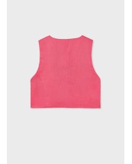 Bernumode | Mayoral: Meiteņu veste ar pogām 25,54 € 