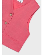 Bernumode | Mayoral: Meiteņu veste ar pogām 25,54 € 