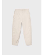 Bernumode | Mayoral: Gabardine pants for girls with front pleats €30.17 
