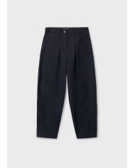 Bernumode | Mayoral: Gabardine pants for girls with front pleats €30.17 
