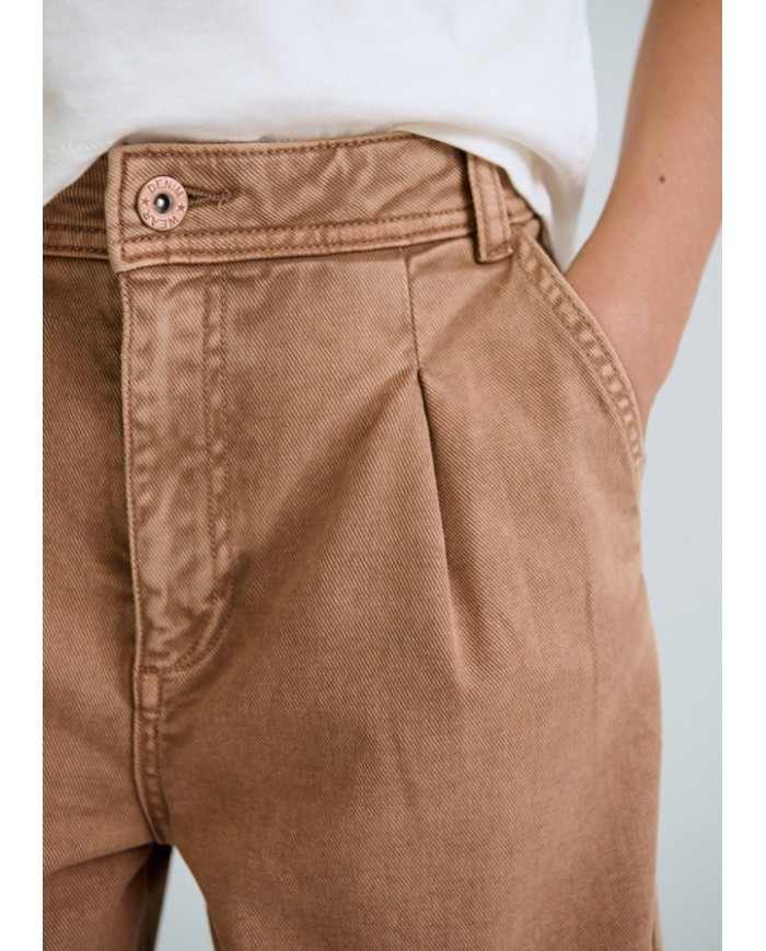 Bernumode | Mayoral: Twill trousers for girl €27.19 
